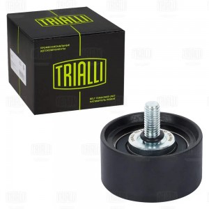 Ролик ГРМ для а/м Geely Coolray (19-) 1.5i (опор.) (CM 6498) CM 6498 TRIALLI