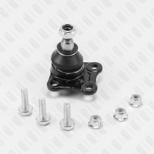 Опора шаровая нижняя правая AUDI A3 96-SKODA Octavia 96-VW Bora/Golf/New beetle  FK0232R FIXAR