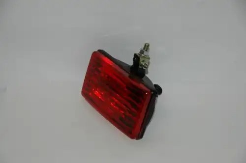 фонарь задний противотуманный 2462371601 OSVAR