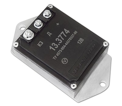 Коммутатор ГАЗ-2410,31029 ЭНЕРГОМАШ 133774 ENERGOMASH