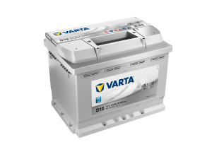 аккумуляторная батарея! SILVER DYNAMIC 19.5/17.9 +справа 63Ah 610A 242/175/190\ 563400061 VARTA