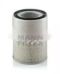 Фильтр воздушный C16148 C16148 MANN FILTER