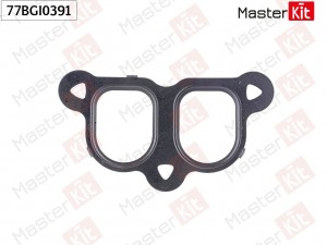 Прокладка впускного коллектора VW TOUAREG (7LA, 7L6, 7L7) BLK,BPD 77BGI0391 77BGI0391 MASTER KIT