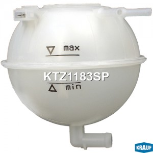 Бачок расширительный KTZ1183SP KTZ1183SP KRAUF