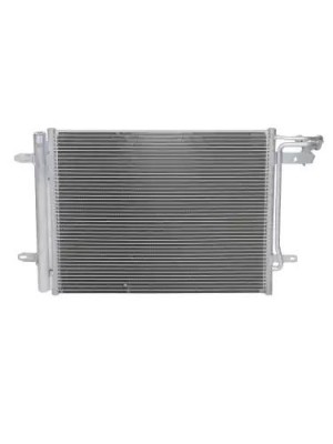 радиатор кондиционера\ VW Caddy/Touran 1.4-2.0/1.9TDi 04> Z19175 ZENTPARTS