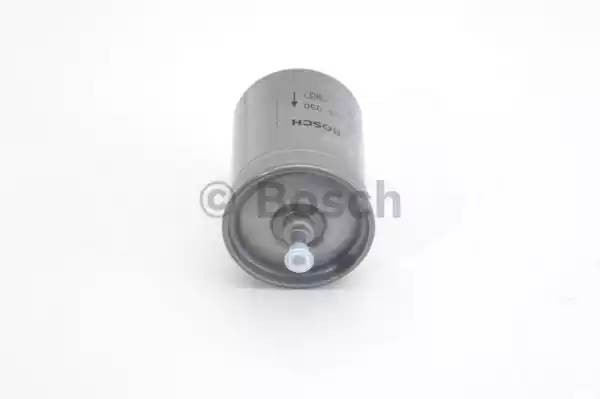 Фильтр топливный ГАЗ-3110i,3302i ЕВРО-3 тонкой очистки (дв.ЗМЗ-406,CHRYSLER 2.4) 0 450 905 030 BOSCH