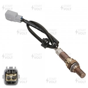 RAV 4 (2000-2005) VSOS2128 START VOLT