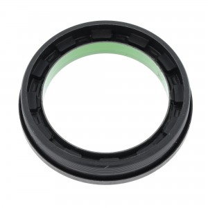 сальник шкворня !49x65/68x10x13.8 NBR CATERPILLAR, JOHN DEERE 12019230B CORTECO