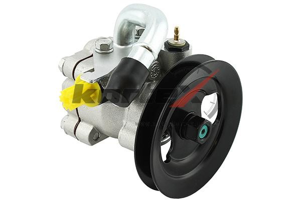 Насос ГУР HYUNDAI GETZ 06- 1.41.6 KPS037 KPS037 KORTEX