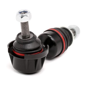 Тяга стабилизатора зад. подв.L/RFORD Focus C-Max 1.6-2.0L (03-07); MAZDA 3/5 1,6 27299 FEBI BILSTEIN