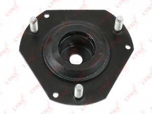 Опора переднего амортизатора подходит для FORD Fiesta VI 1.25-1.6 08, MAZDA 2(DE MA-1032LR LYNXAUTO