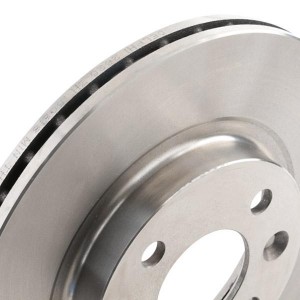 Диск тормозной передний RENAULT KANGOO, MEGANE (259мм) BG2625 BG2625 DELPHI