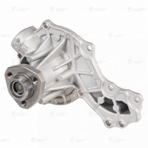 Насос водяной для а/м VW GolFII/III/PassaTB3/B4 (83-99)1.6/1.8/2.0 (без корпуса) LWP 1819 LUZAR
