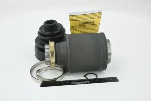 ШРУС внутренний правый 22X43X28 0511-M316MTRH FEBEST