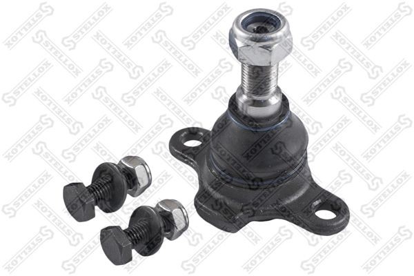 опора шаровая нижняя!\ VW T4 90-96 52-00390A-SX STELLOX