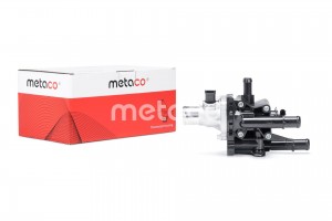 Корпус термостата 1530027 1530027 METACO