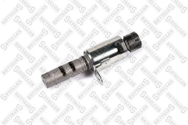 клапан электромагнитный распределительный!\ Toyota Corolla/Avensis 1.4-1.6 00> 75-51355-SX STELLOX