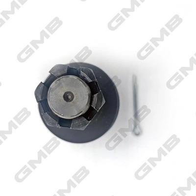Опора шаровая Nissan Navara II (D22), Pick Up VI (D22) (97-) 01020735 0102-0735 GMB