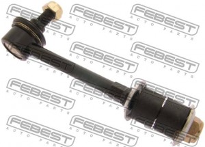 Тяга стабилизатора передняя TOYOTA HIACE/REGIUSACE KDH2##,TRH2## 2004.08-2013.12 0223-61YF FEBEST