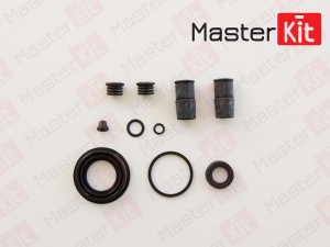 Ремкомплект тормозного суппорта 77A1759 77A1759 MASTER KIT
