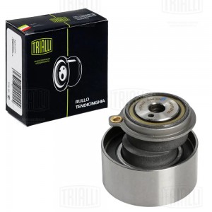 Ролик ГРМ Mazda 626 (97-) 1.8i/2.0i (натяж.) (CM 5247) CM 5247 TRIALLI