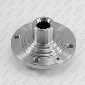 VW GOLF II/JETTA/PASSAT B3 40mm / без ABS / кроме VR6 RV0217 HAFT