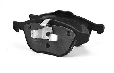 Колодки тормозные FORD Focus 2 MAZDA 3 VOLVO передние (4шт.) BSG BSG30200020 BSG