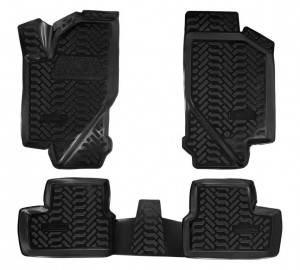 Ковры ACM-PS-03 AIRLINE