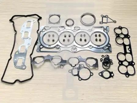 Комплект прокладок ДВС EGS1004 QR25DE 2002-06 Nissan Altima Sentra SE-R2.5L DOHC EGS1004 ALL4MOTORS