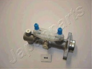 MITSUBISHI OUTLANDER (CU) (2003>) 4G69 2.4 PF-553 JAPAN PARTS GROUP