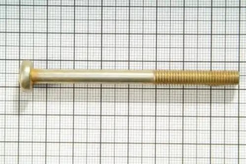 Винт подлокотников для а/м ВАЗ 2108 М6х75  5шт 000010032777019 BELZAN