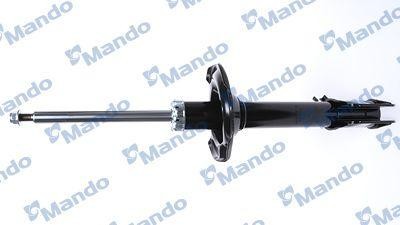 Амортизатор задний левый (SUBARU FORESTER 06/02-) (KYB 334345) MSS016118 MSS016118 MANDO