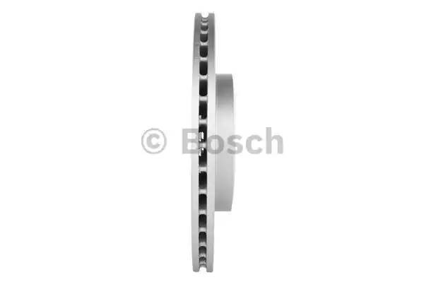 Диск тормозной передний 0986479438 0 986 479 438 BOSCH