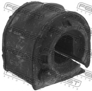 Втулка стабилизатора передняя FORD FOCUS II (18.5мм) FSB-FOCIIF18 FSB-FOCIIF18 FEBEST