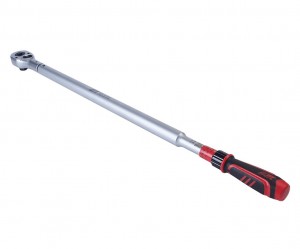 Ключ динамометрический 3/4" 100-600Нм 963мм двухстороннего действия JTC JTC-6688 JTC TOOLS