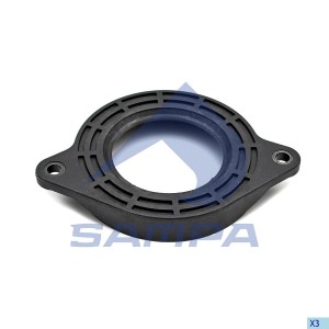 Шайба рычага рулевого Scania P/G/R/T серия 044.151 SAMPA