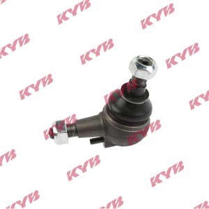 опора шаровая! МВ W202/W210/C208 92-02 KBJ4007 KAYABA