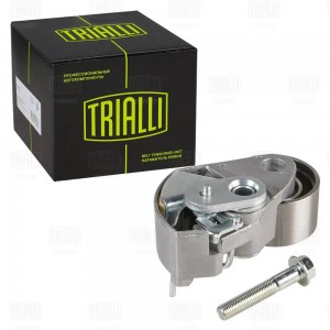 Ролик ГРМ натяжной CM 5201 TRIALLI
