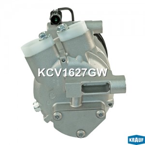 Компрессор GEELY Atlas кондиционера KRAUF kcv1627gw KRAUF