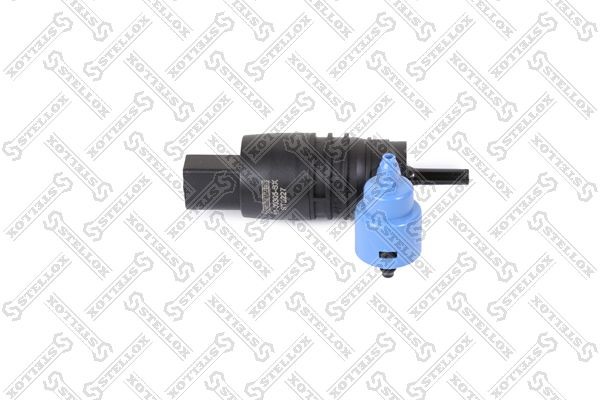 насос стеклоомывателя!\ Audi A3-A6 96-03 10-00305-SX STELLOX