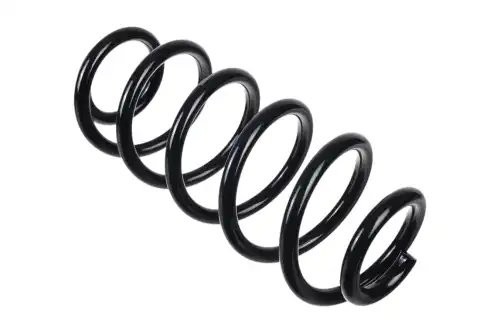 пружина передняя! 40 042 37\ Audi A4/A6 2.5TDi 97> Z38181 ZENTPARTS