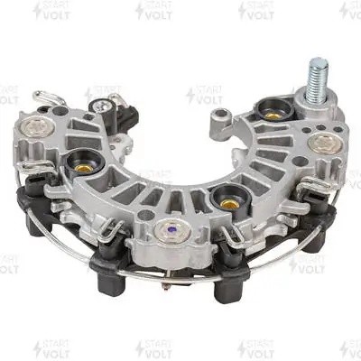 Мост диодный генератора для а/м Mercedes-Benz C (W204) (12-)/E (W212) (09-) 1.6T VDB 1502 START VOLT