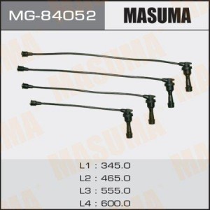 Провода высоковольтные (комплект) MG-84052 MG-84052 MASUMA