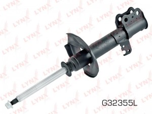 Амортизатор передний левый G32355L LYNXAUTO