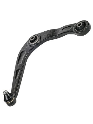 Рычаг левый Peugeot 206/307 98> Z24484 ZENTPARTS
