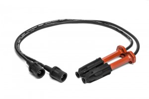 Провод высоковольтный MERCEDES C (W202),E (W210,A124) комплект CARGEN AX129 CARGEN