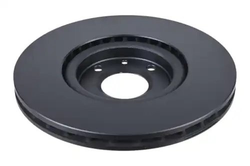 диск тормозной передний! Peugeot 308/3008/5008 2.0HDi 07> Z06214 ZENTPARTS