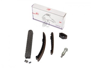 Комплект ГРМ MB OM646.811 (цепь+ натяжитель+ успокоители) (A003 997 75 94) UM 27CDC085 UNITED MOTORS PRO