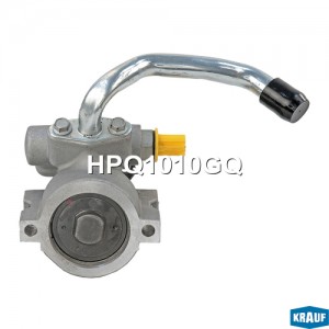 Насос гидроусилителя руля HPQ1010GQ HPQ1010GQ KRAUF