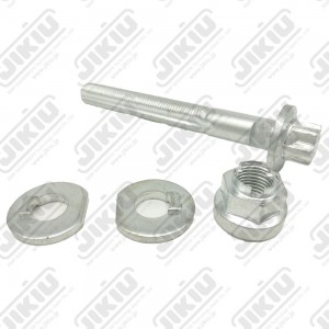 Болт с эксцентриком ремкомплект MERCEDES GLK 2008- BBK31002 BBK31002 JIKIU